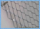 27′′ X 96′′-97′′ Dimpled Slef Furring Metal Lath For Stucco And Plastr