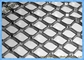 27′′ X 96′′-97′′ Dimpled Slef Furring Metal Lath For Stucco And Plastr