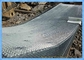 Multi - Purpose Galvanised Metal Diamond Mesh Lath 0.35-0.5mm Thickness 27X96 Size