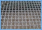 1/2 Inches Aluminum Crimped Woven Wire Mesh For Mine 1m X 25m Size
