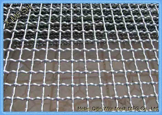 Customized Stainless Steel Woven Wire Mesh 201 304 304L 316 316L 431 321 347 SS