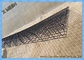 48''X 16'' Ecological Climber Trellis Mesh Wire Mesh Fabric Decorate For Dull Walls