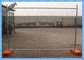3.50mm Temporary Mesh Fencing