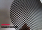 Powder Coated Security Screen Mesh  T316 Stainless Steel Insect Screen