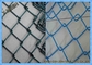 10 FT Length Residential Chain Link Security Fence Mesh 1.0-3.0mm Wire Diameter