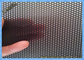 Superior Strength Perforated Aluminum Security Screens for Screenning