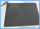 Superior Strength Perforated Aluminum Security Screens for Screenning