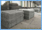 ASTM A975 Standard Hot Dipped Galvanized Reno Mattress Gabion Baskets For Erosion Control Projects