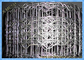 Reinforced Mesh - Pipe - Line Welded Wire Mesh Low Carbon Steel Wire