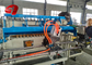 Professional Automatic Wire Mesh Welding Machine Width 0.5mm - 3m
