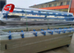Welded Construction Panel Roll Fence Mesh Welding Machine Automatic 1-6m Width