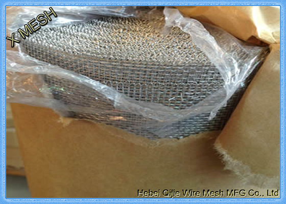 Customized Stainless Steel Woven Wire Mesh 201 304 304L 316 316L 431 321 347 SS