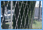 High Zinc Coating 7.5*15cm Welded Razor Mesh Fence Galvanized Razor Wire Mesh