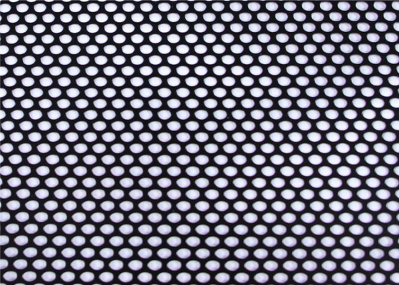 Custom Perforated Metal Sheet Stainless Steel Decorative Metal Grilles