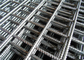 Size 4x4 5x5 6x6 Welded Wire Mesh Panels For Gabion Stone Basket