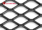 Expanded Metal Wire Mesh Screen / Expanded Steel Mesh For Food Basket and Fried Filter