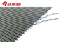 4 To 300 Mesh Plain Dutch Stainless Steel Wire Mesh For Filtration Industry