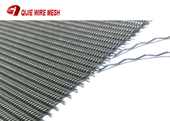 Customized Stainless Steel Woven Wire Mesh 201 304 304L 316 316L 431 321 347 SS