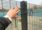 South Africa Clear vu Fence /358 Mesh Security Fencing / Prison Fences