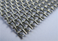Plain Woven And Twill Woven Wire Mesh Netting Stainless Steel 304 And 316