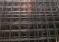 ISO Welded Wire Mesh Stainless Steel / Galvanized / PVC Coating For Building