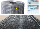 Square Hole Welded Wire Mesh Panel Material Stainless Steel 304 316 202