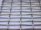 Crimped Stainless Steel Woven Wire Mesh , Stainless Steel Wire Mesh Sheets