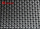 Powder Coated Black Color Dust Proof Window Screen Netting 304 Stainless Steel