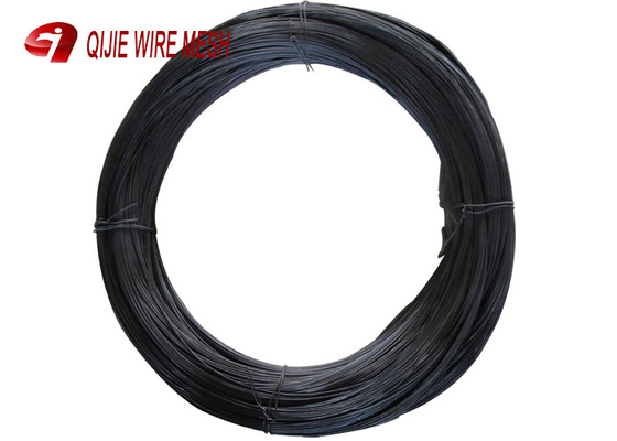 Construction BWG12 Bright Black Iron Annealed Soft Wire Low Carbon Steel