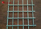 Aluminum Crimped Wire Mining Screen Mesh Infill Panel For 1 X 20 Meters Size