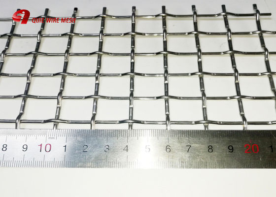 Architectural Mining Screen Mesh