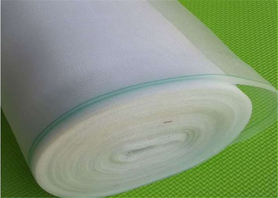 2x30m UV Resistant Anti Insect Fly Screen Mesh Growing Vegetable White Netting
