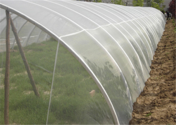 2x30m UV Resistant Anti Insect Fly Screen Mesh Growing Vegetable White Netting