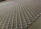 American Temp Chain Link Fence Fabric 6 Ft X 8 Ft Perimeter Patrol Panels Galvanized GAW