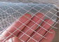 Square Hole Shape 2x2 Galvanized Welded Wire Mesh Rolls For Fence Panel