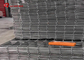 Rebar 4mm Welded Wire Mesh Concrete Reinforcement Nature Surface Finish