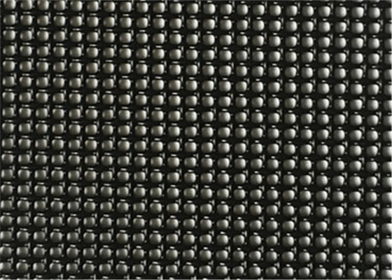 316 304 SS Stainless Steel Woven Wire Mesh , Woven Filter Mesh Long Life