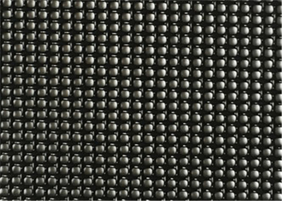 316 304 SS Stainless Steel Woven Wire Mesh , Woven Filter Mesh Long Life