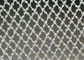 Hot Dip Galvanized Welded Razor Wire Mesh 7.5x15cm Wire Diameter 2.5mm