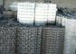 10x10 10 Gauge Welded Wire Mesh Hot Dipped Galvanized For Protection