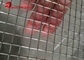 6ft Width Electric Fusion Hot Dipped Galvanized Wire Mesh 19 X19x1.6mm Dia