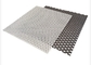 Stainless Steel Perforated Metal Mesh Sheet For Filter and Screen