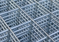 1 Inch Opening 48&quot; x 96&quot; Galvanized Utility Welded Wire Mesh Panel China Factory