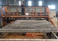 4.8m X 2.4m Welded Wire Mesh Galvanized Steel Bar Panels For Concrete Reinforcing