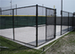 8m 60x60mm Chain Link Fence Fabric Panels