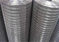 1&quot; Stainless Steel 9.5KG/Sheet Galvanized Welded Wire