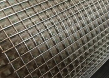 SUS 304 And 316 Welded Wire Mesh With Hole Size From 1/2 Inch To 3 Inch