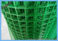 1/2&quot; X 1/2&quot; 0.5mm 14mm Pvc Coated Welded Wire Mesh For Farm Use
