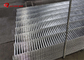 Durable Galvanized Wire Fence Panels Oxidation Resistance For Aquaculture / Building
