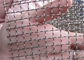3mm Stainless Steel Woven 316l Square Wire Mesh